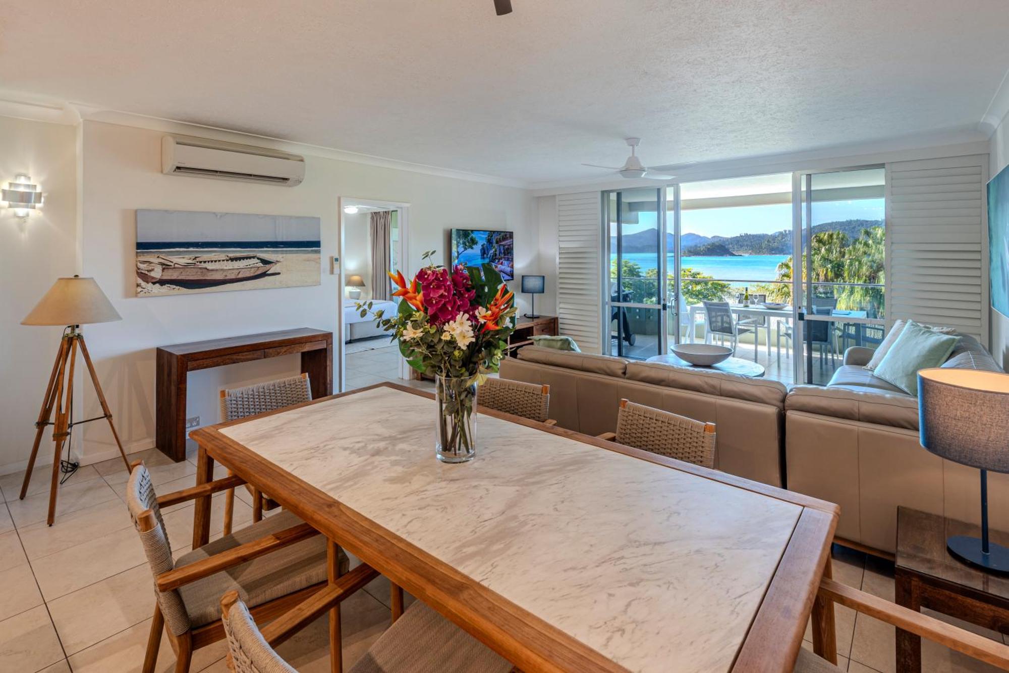 Lagoon Apartments On Hamilton Island By Hiha Eksteriør billede