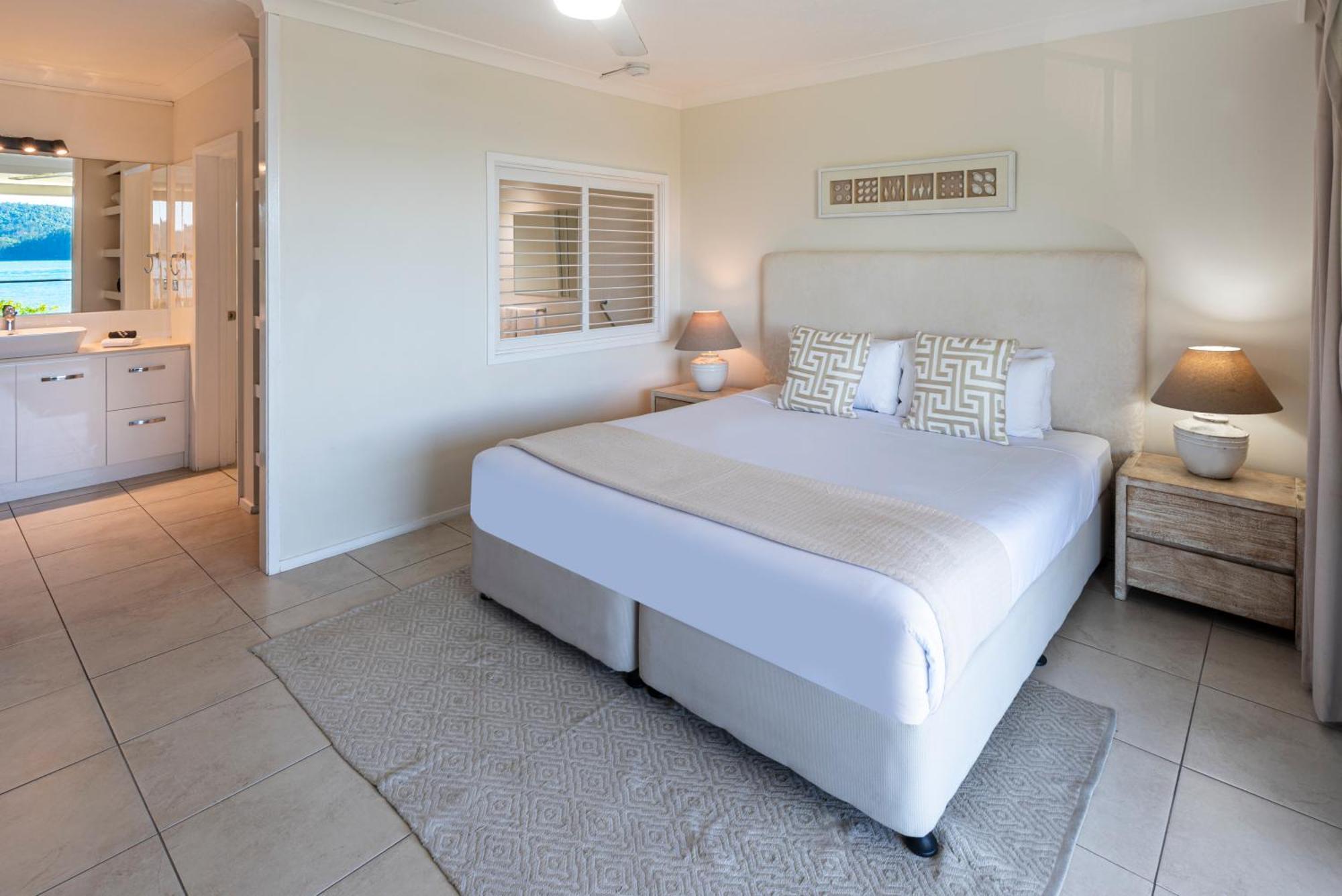 Lagoon Apartments On Hamilton Island By Hiha Eksteriør billede