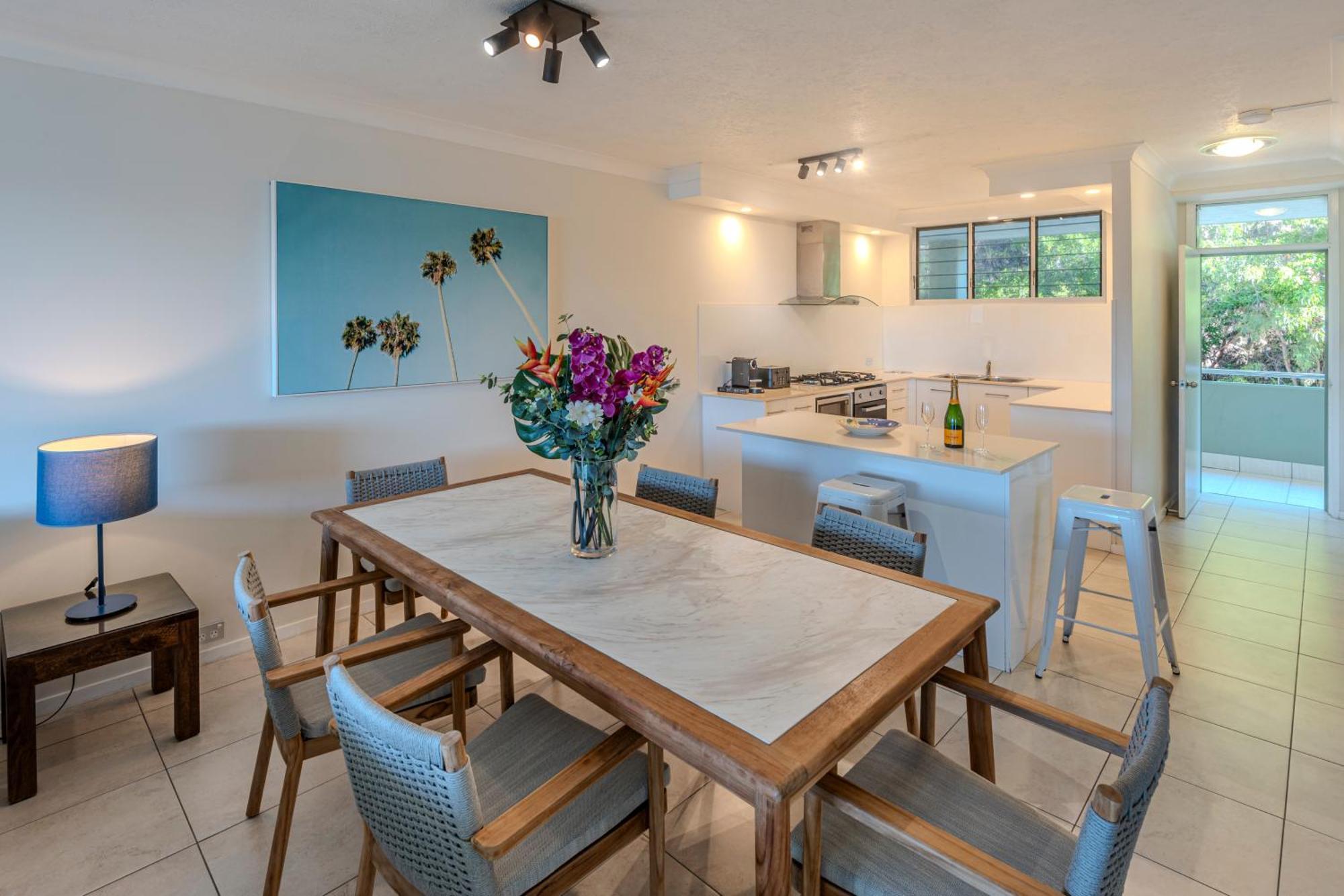 Lagoon Apartments On Hamilton Island By Hiha Eksteriør billede