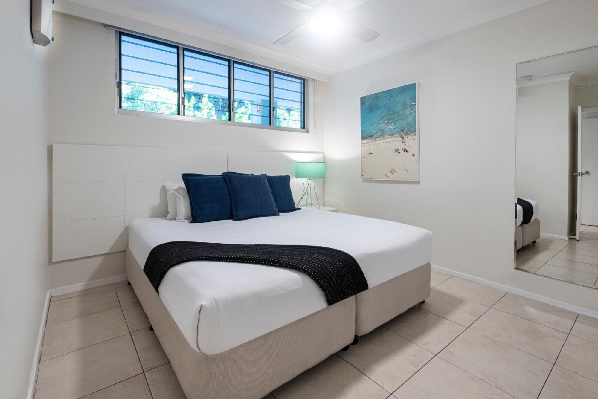Lagoon Apartments On Hamilton Island By Hiha Eksteriør billede