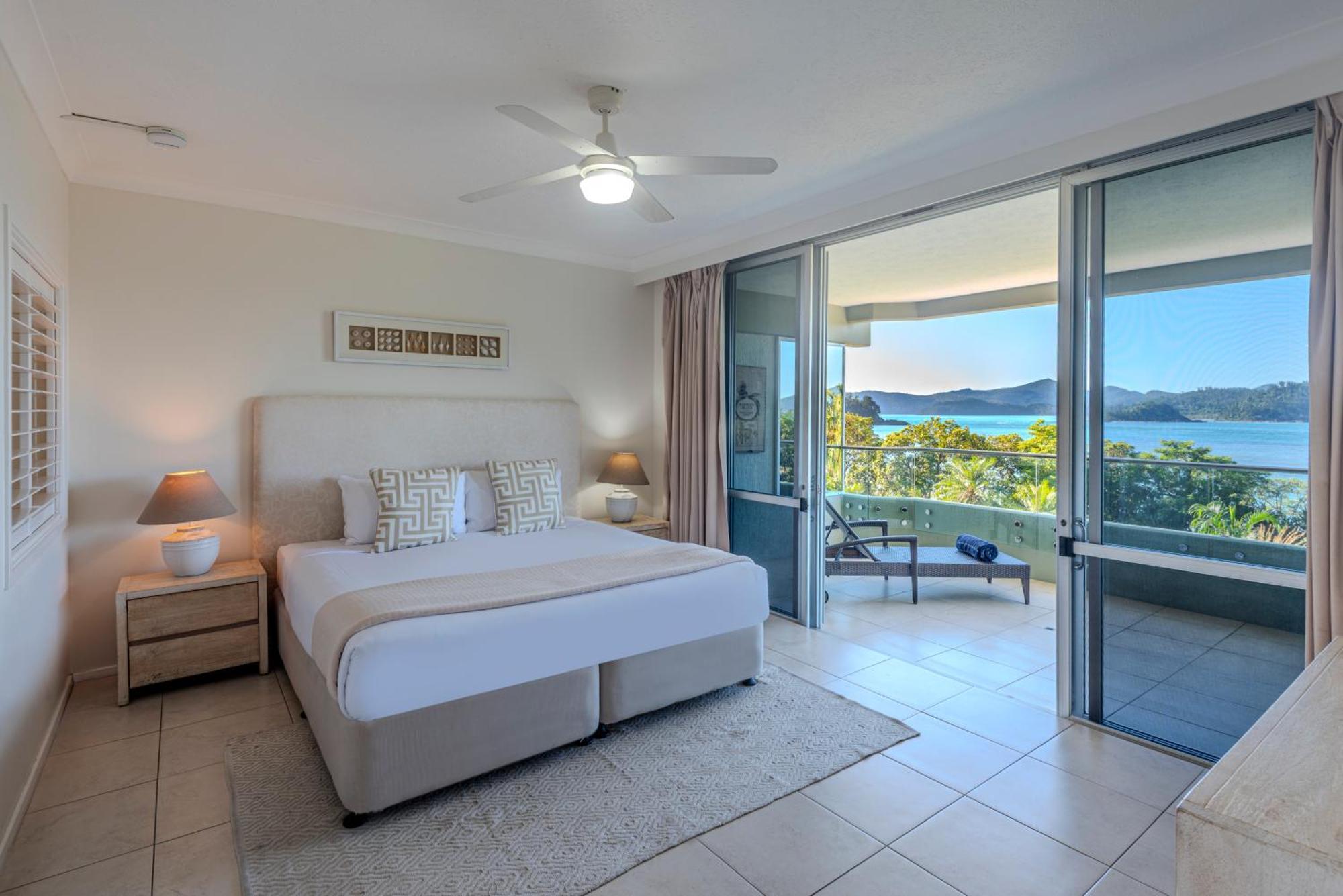 Lagoon Apartments On Hamilton Island By Hiha Eksteriør billede