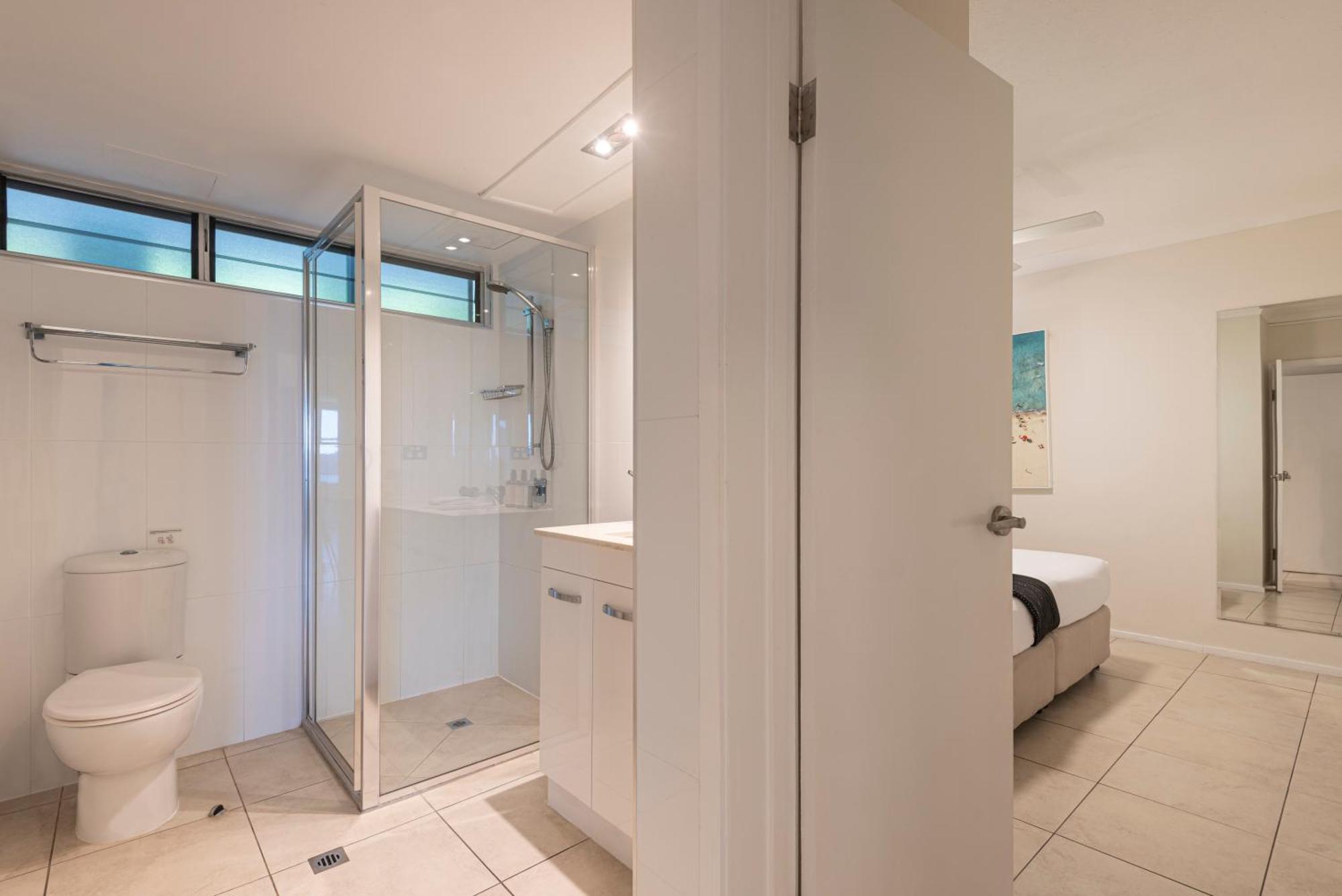 Lagoon Apartments On Hamilton Island By Hiha Eksteriør billede