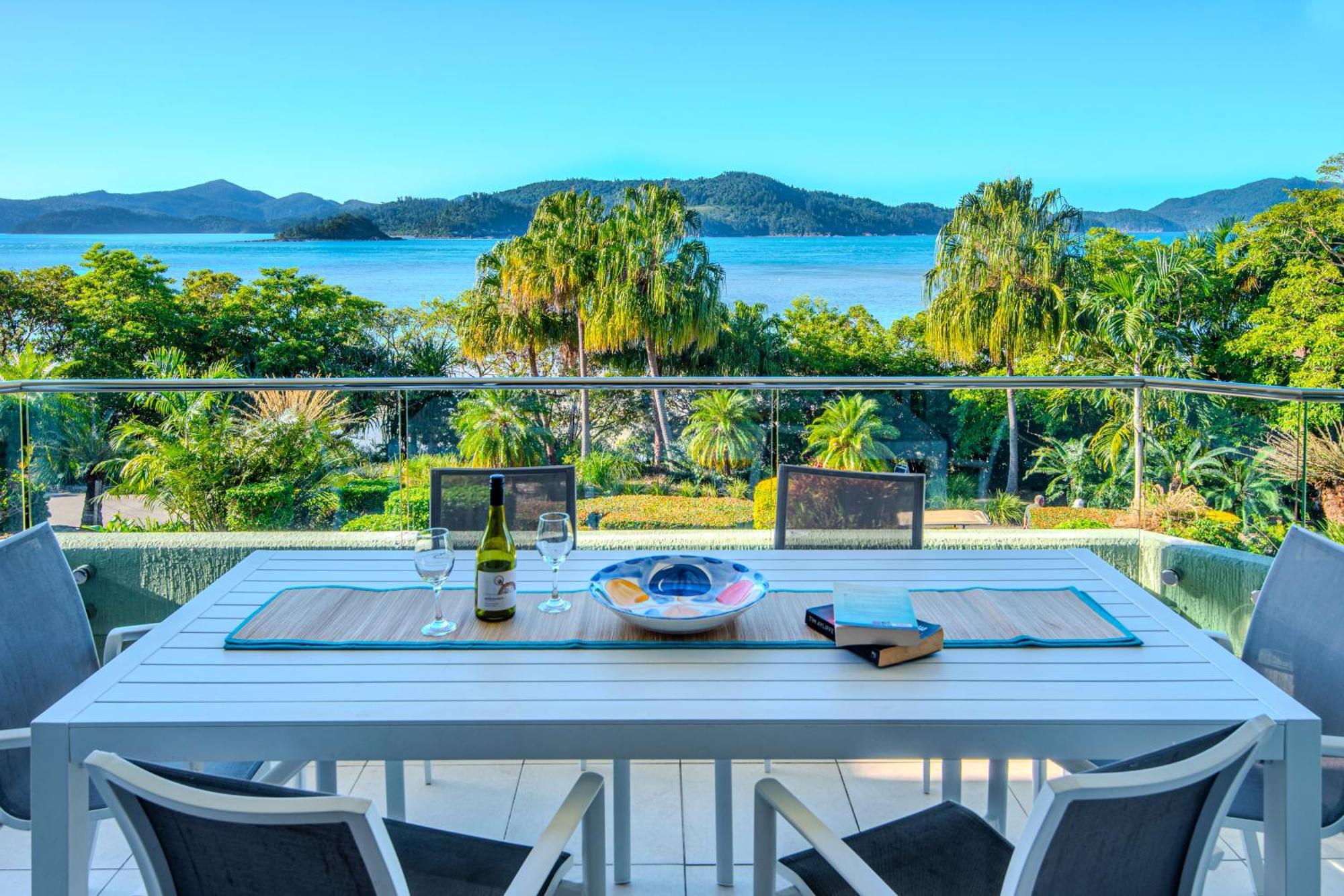 Lagoon Apartments On Hamilton Island By Hiha Eksteriør billede